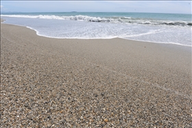 Haast Beach